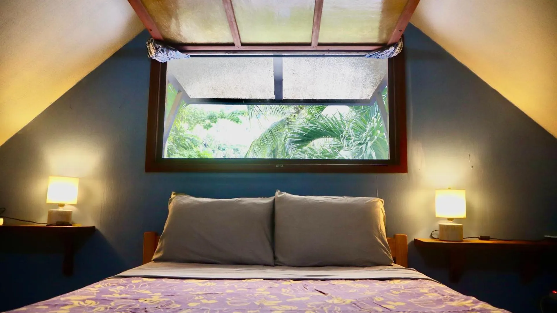 Holiday home Franky'S Fare Villa